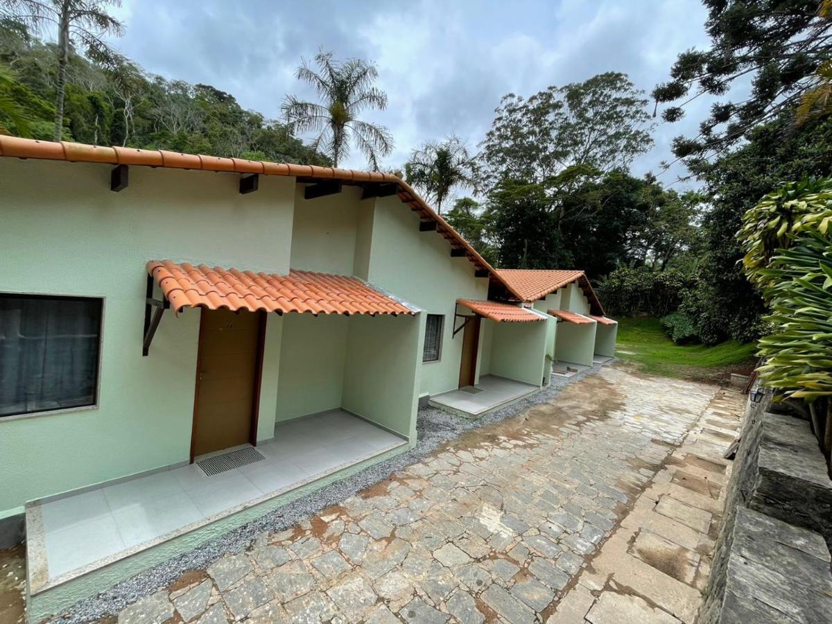 Pousada Cozy House Pedro do Rio Exterior foto